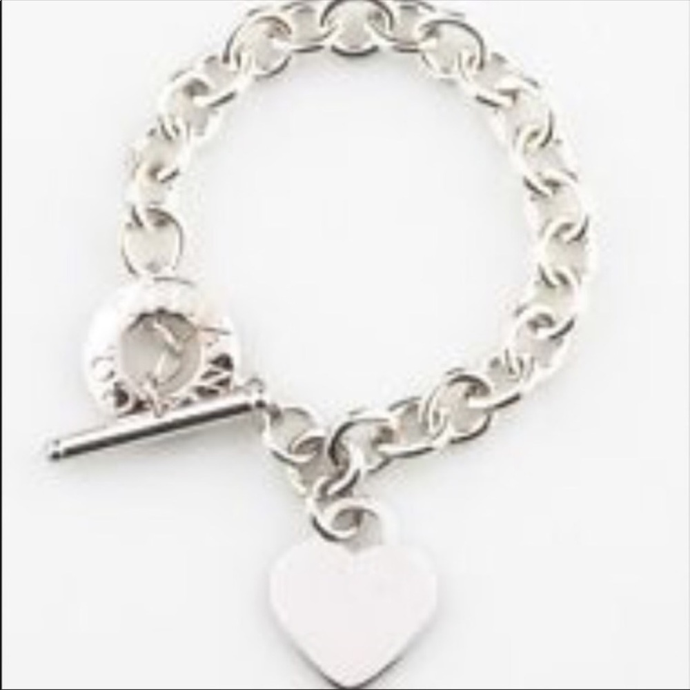 Authentic Tiffany and co. Bracelet